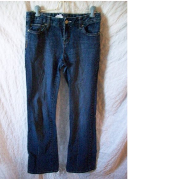 Old Navy Other - Old Navy Boot-Cut Jeans - Size Girl's 14 Regular